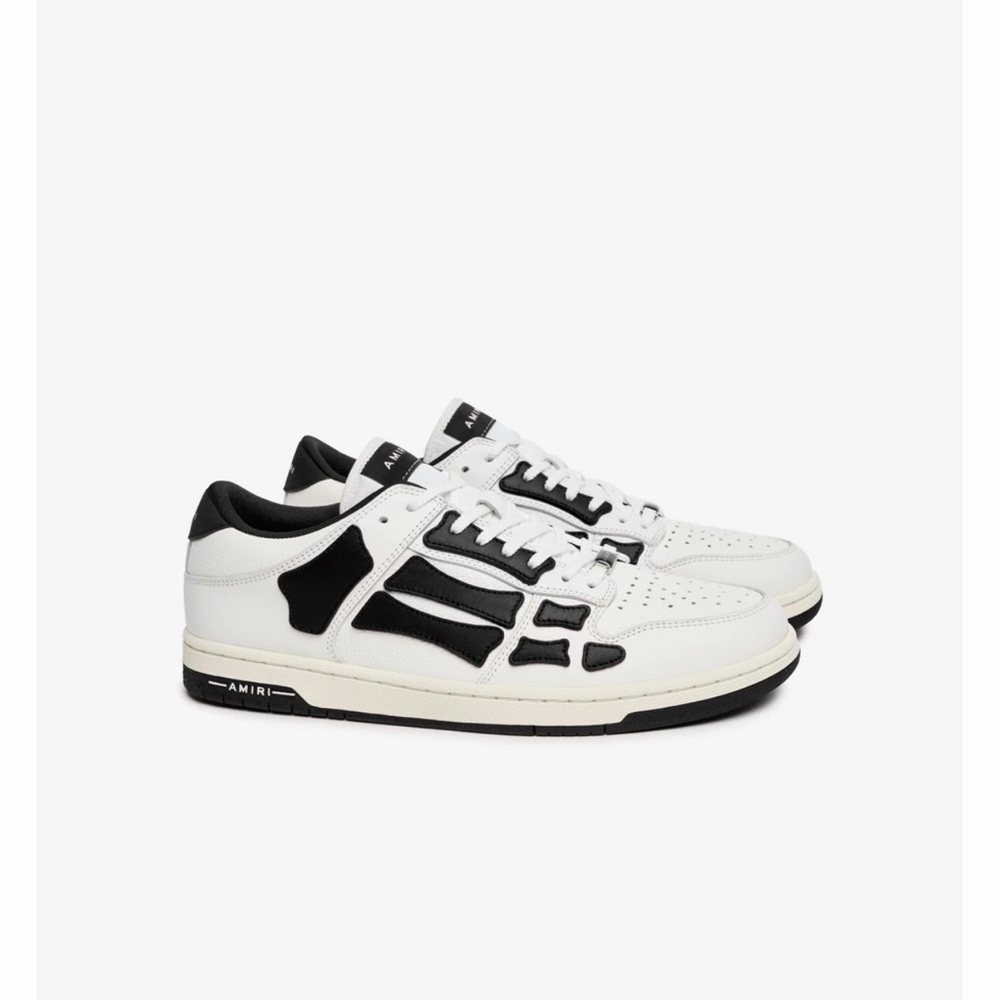 Amiri Skel Top Low 8 US IT 41